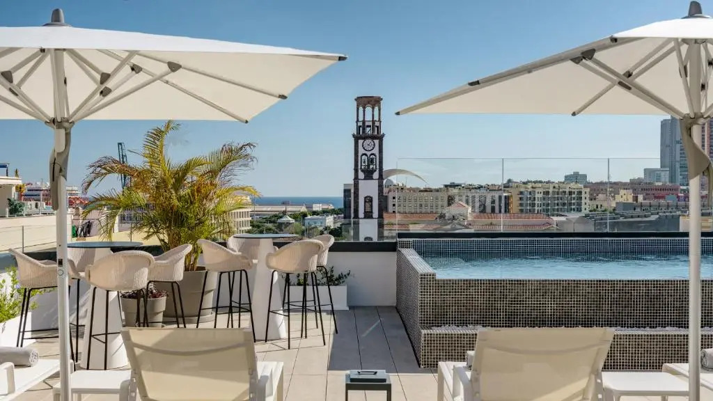AC Hotel by Marriott Tenerife