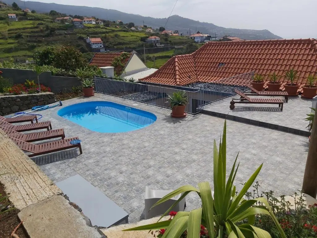 Banda Do Sol Self Catering Cottages