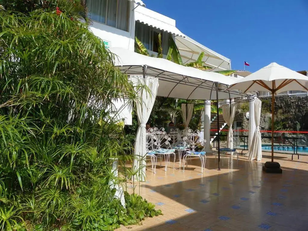 Hotel Savona