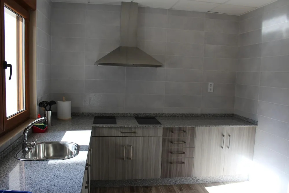 Pensión Albergue O Pedregal