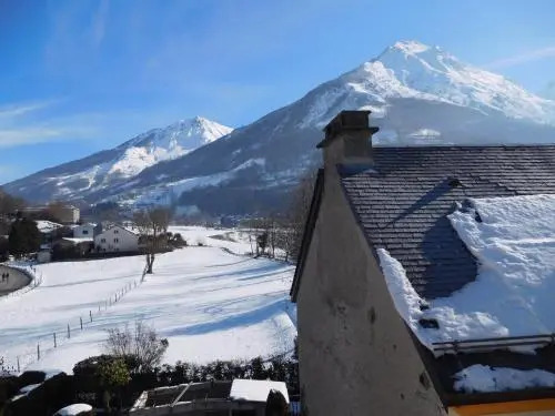 LE TOURISTIC Appartements T2 et T3