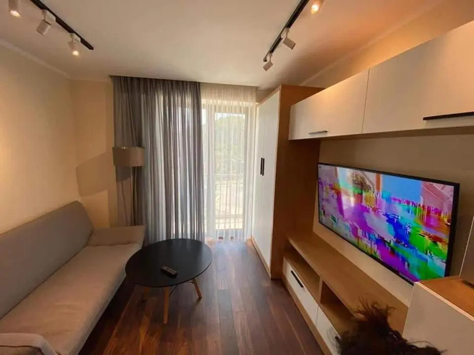 Orbi Palace Bakuriani Makos Apartment N 738