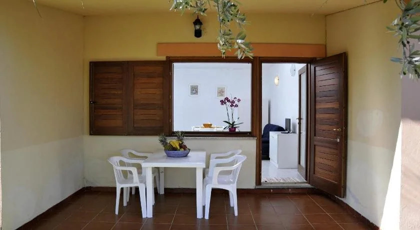 Residence Li Menduli