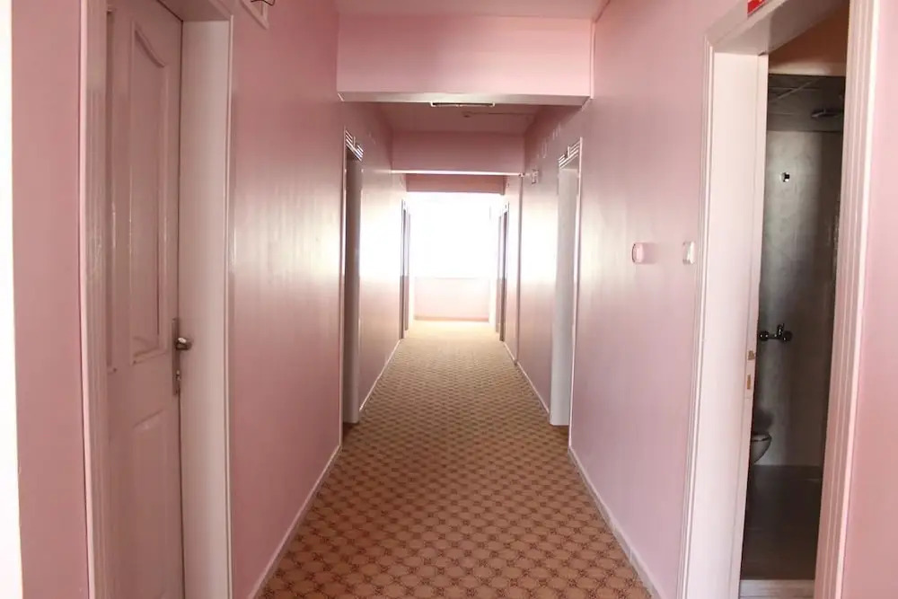 Beyzade Otel Konya