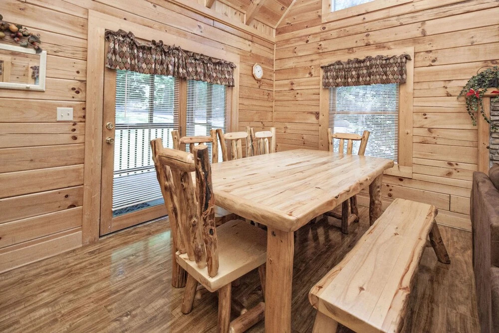 Treasure Mountain by Eagles Ridge Resort