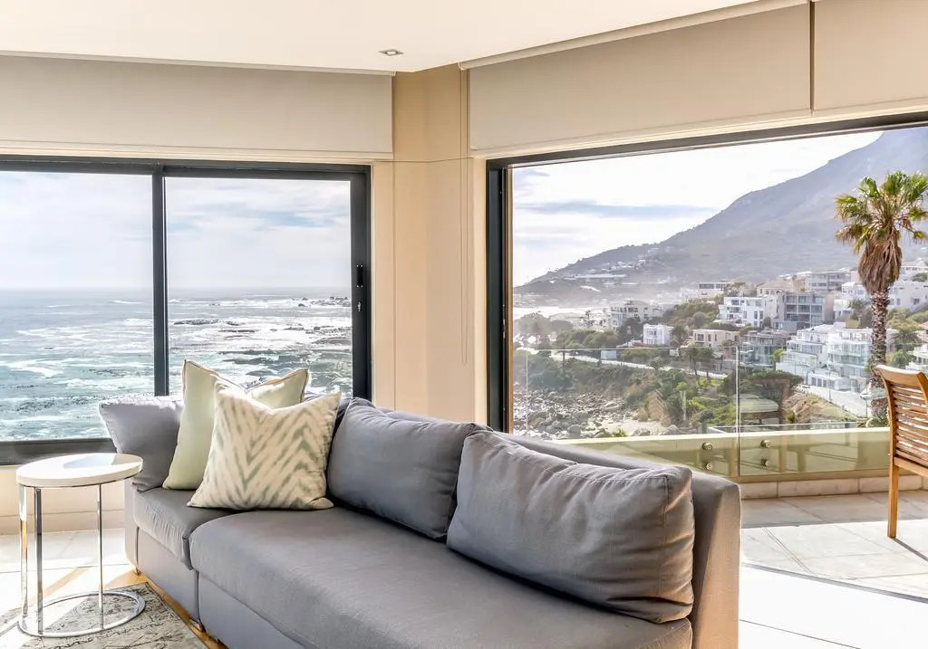 Lions Eye Luxury Apartments