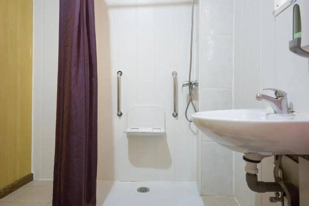 Albergue Villa San Clemente