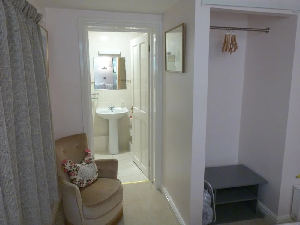 The Old Posthouse B&B