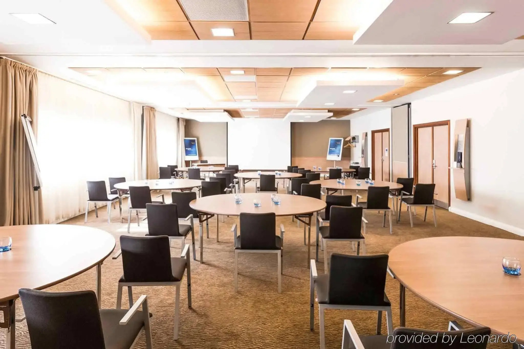 Novotel London Paddington