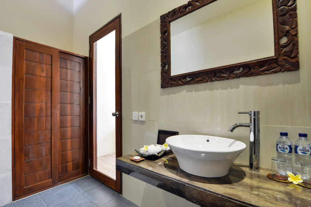 Yoga Ubud Private Pool Villa