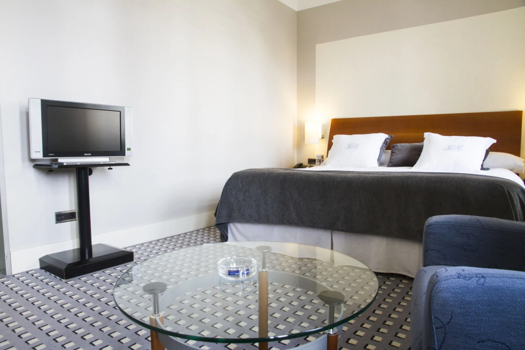 Gran Hotel Albacete