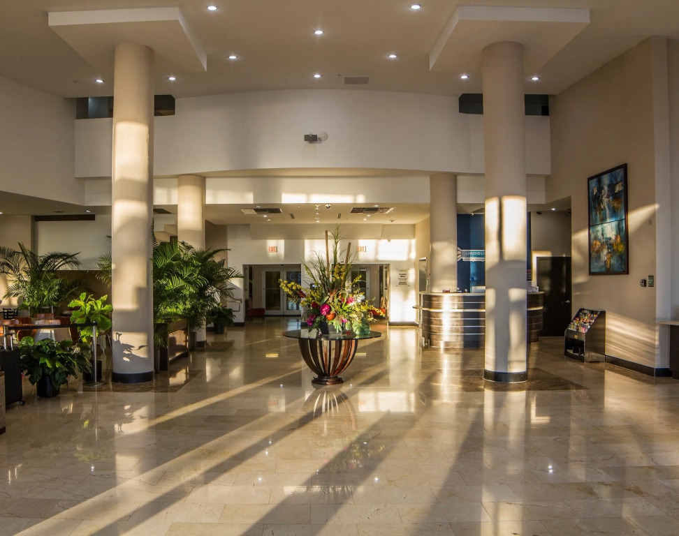 Nuvo Suites Hotel - Miami Doral