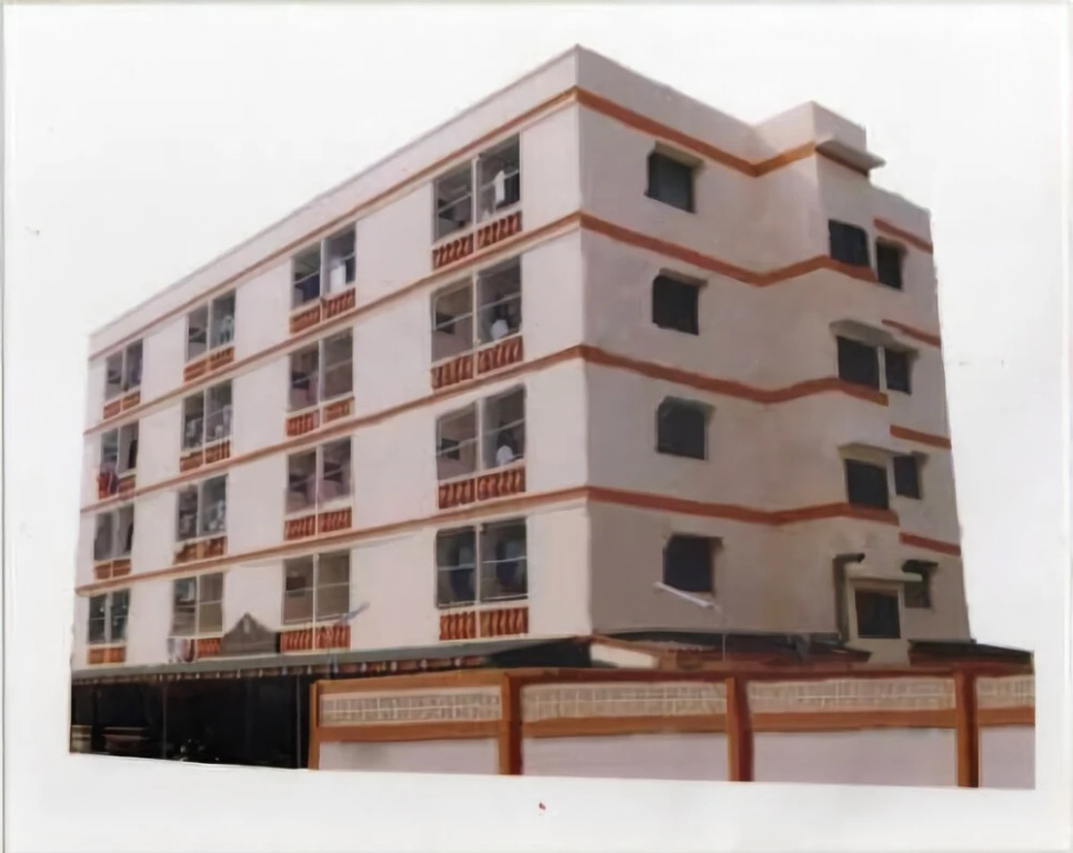 Akekachat Mansion
