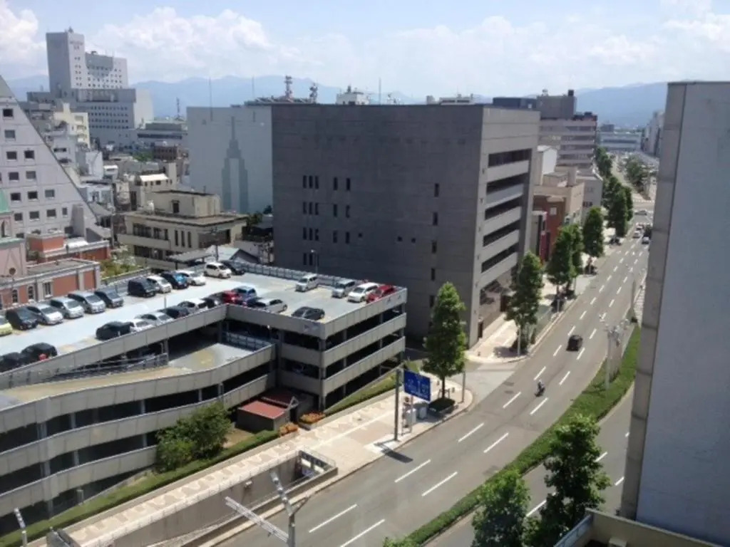 Az Inn Fukui - Vacation STAY 65940v