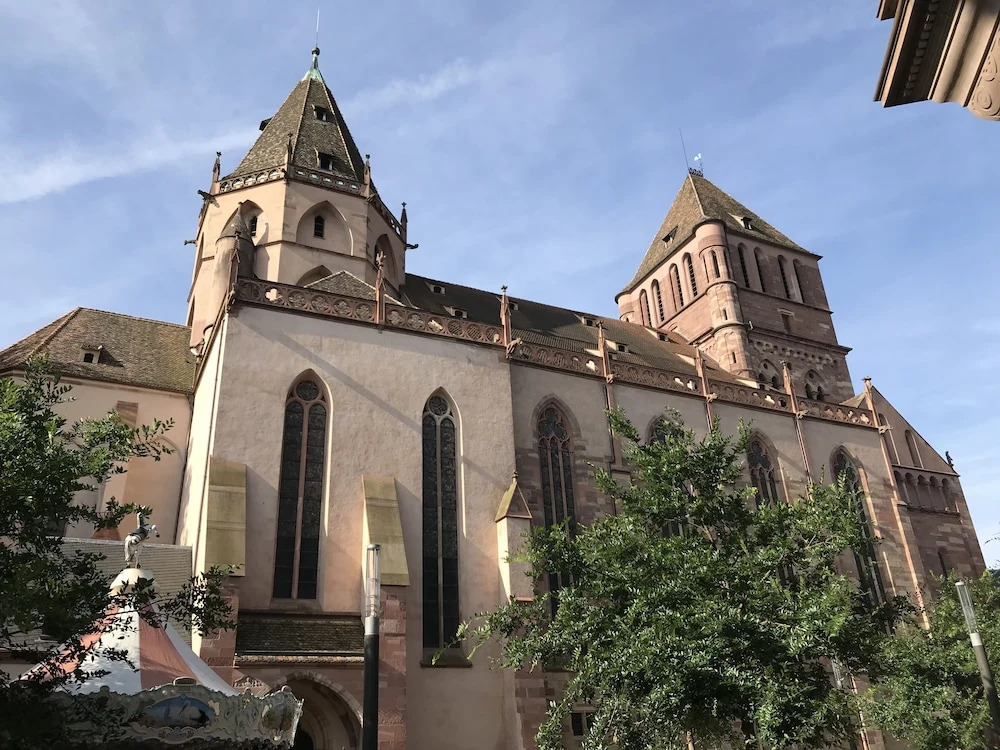 La Cour des Cordonniers