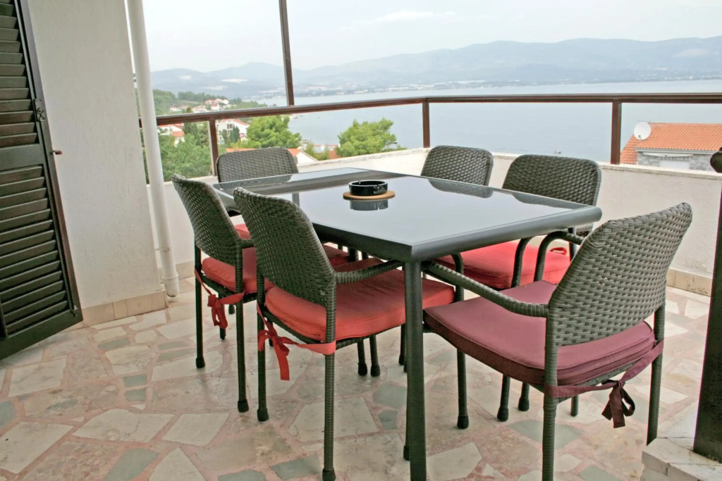 Apartments Villa Zvonimir