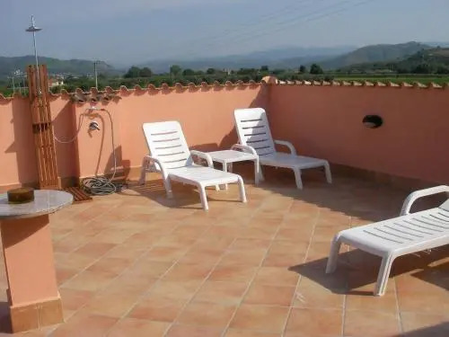 Bed And Breakfast 3 Stars Ascea
