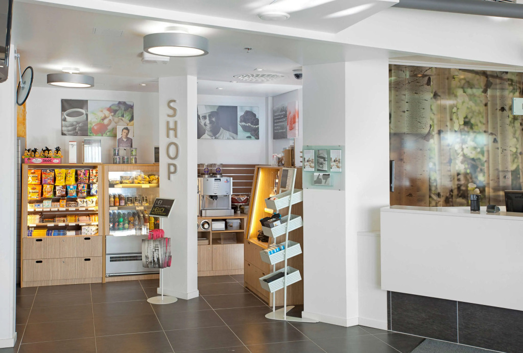 Scandic Pori