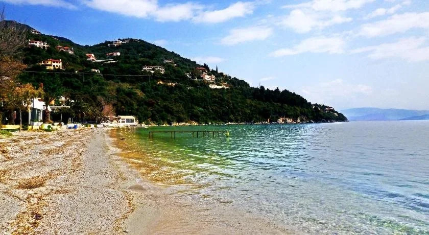 Paraskevi Apartments