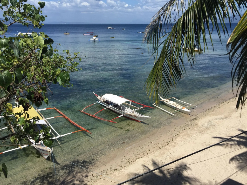 Papa Freds Beach Resort