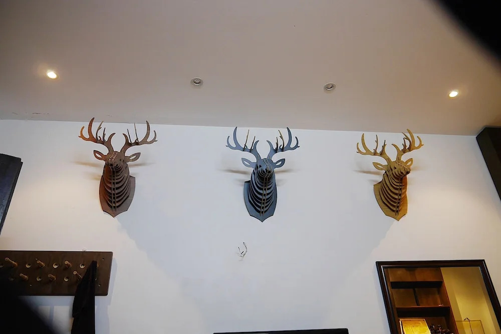 Wood Story House Easternstay
