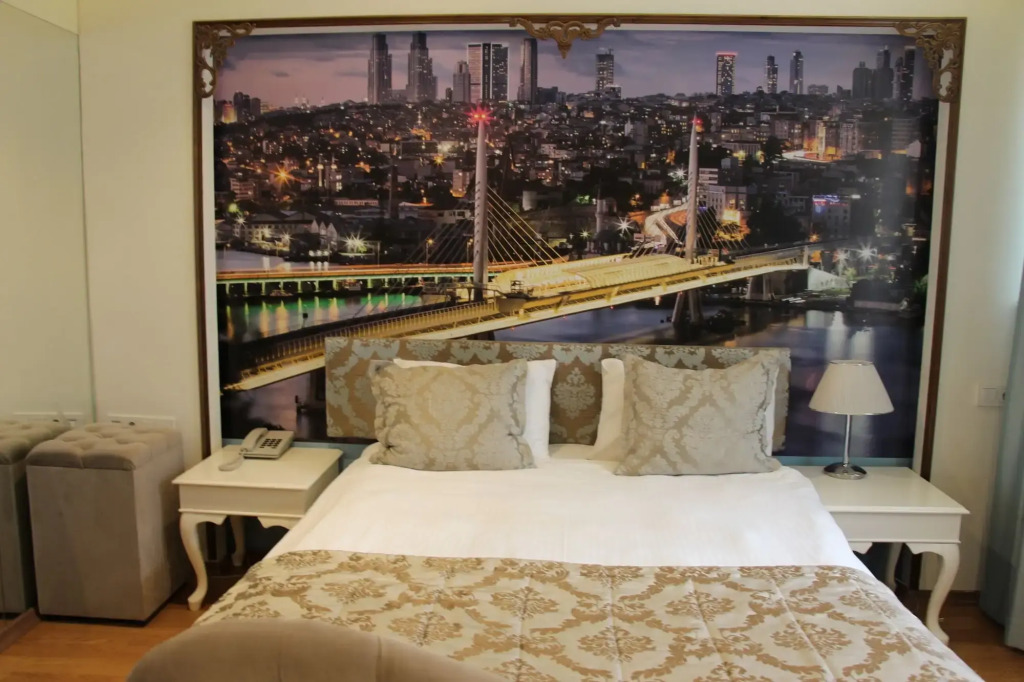 Elite Marmara Ortaköy Hotel & Suites