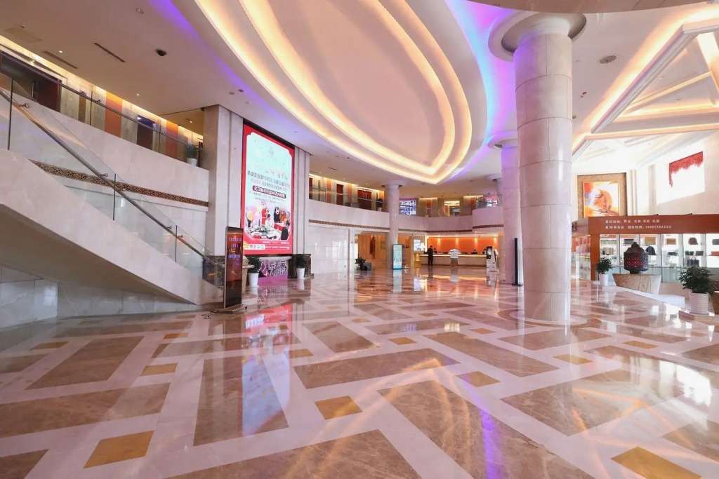 Hanjueyangming Hotel