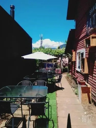 Hostel Patacon