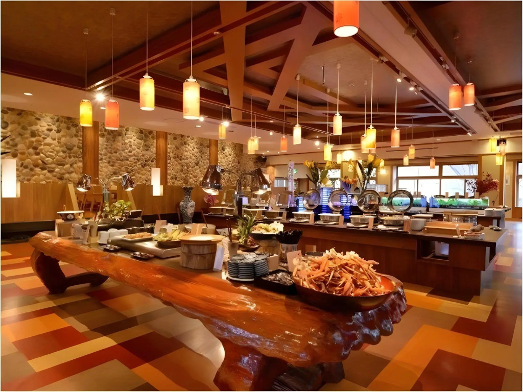 Akiu Grand Hotel