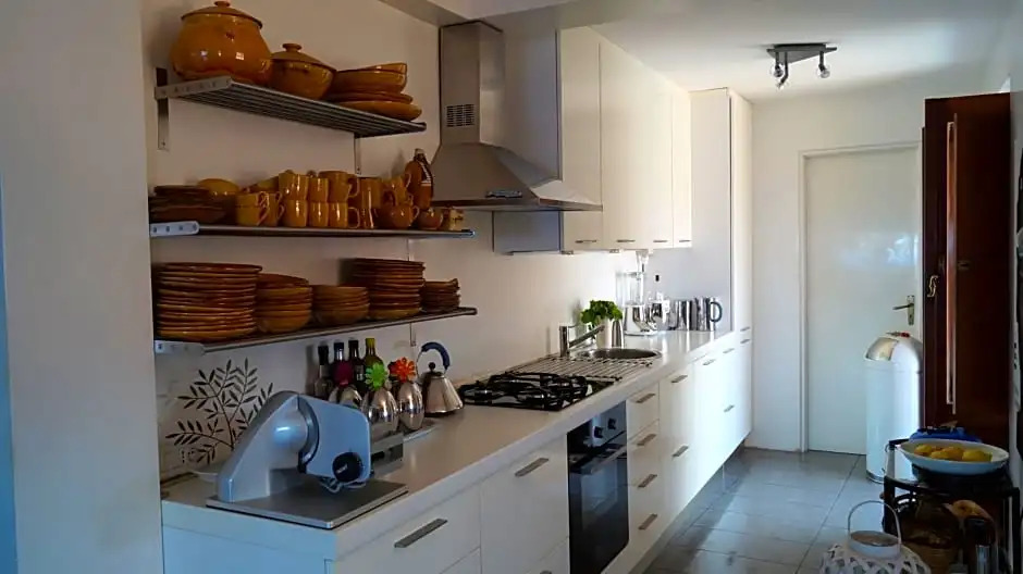 B&B Il Vicolo Di Pizzo