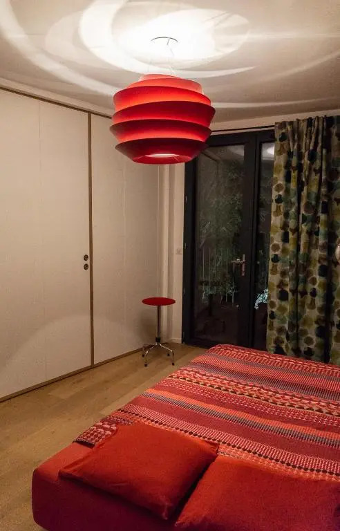 Chambre D'hotes de Charme a Montreuil-Paris (Adults Only)