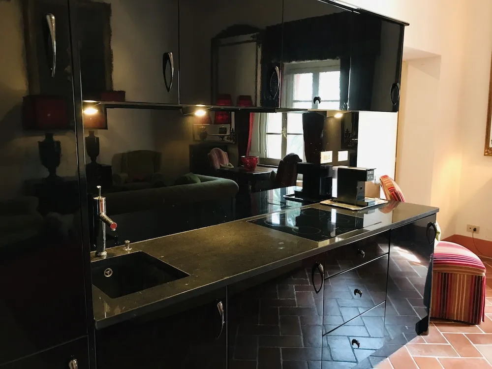 Borgo Colleoli Resort