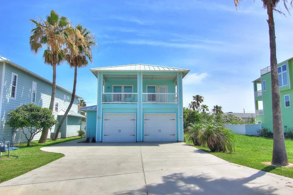 Sandy Bottoms Bb624 5 Bedrooms 6 Bathrooms Home
