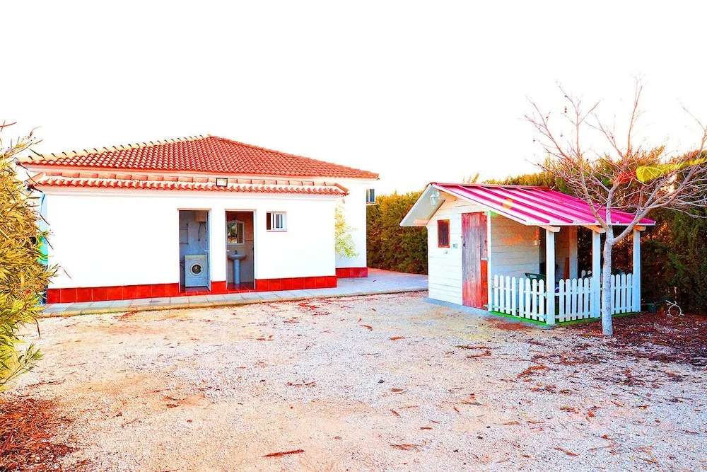 Casa Rural Manuel
