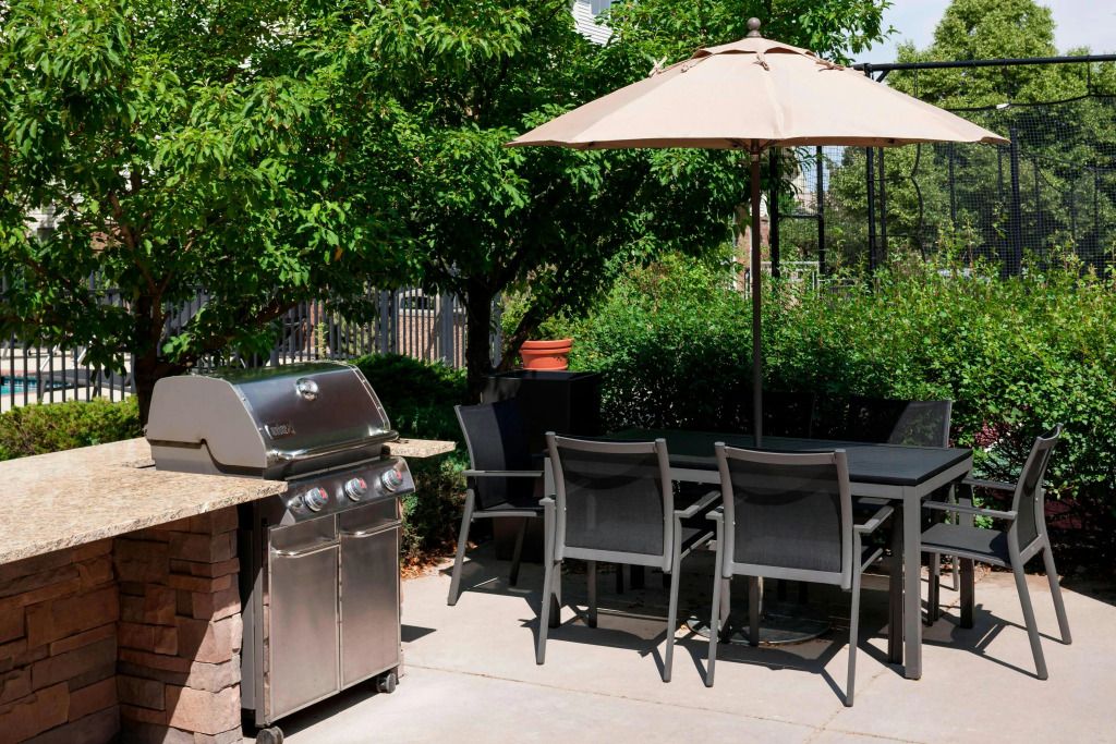 Residence Inn Denver Highlands Ranch