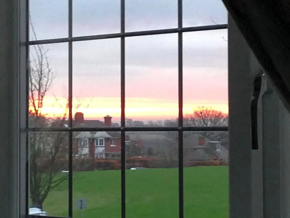 Grange House Bed & Breakfast