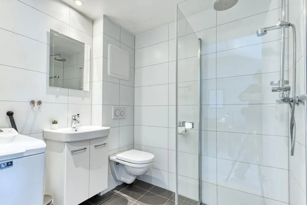 Forenom Serviced Apartments Schous Plass