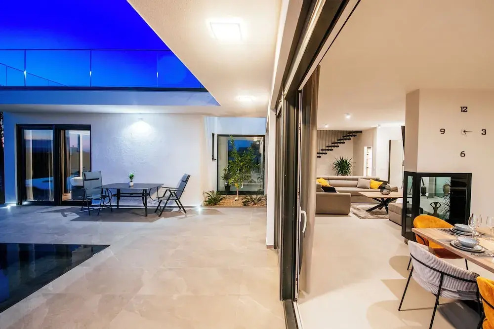 Villa Stressless