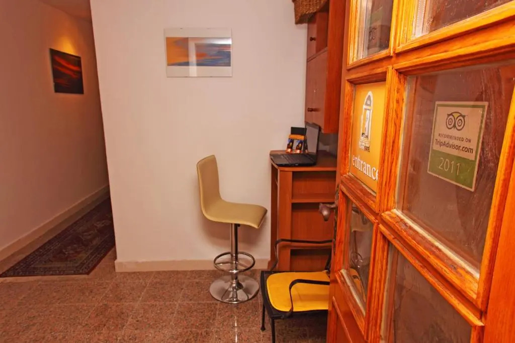 Rooms and Apartments Villa Town Gate Hvar