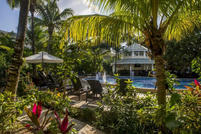 Paradise Oceanic Hotel