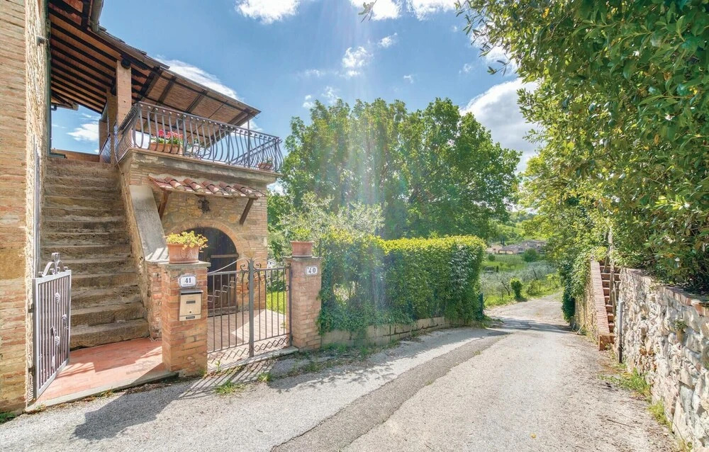 Pergola