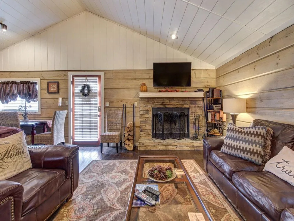Seclusion Retreat