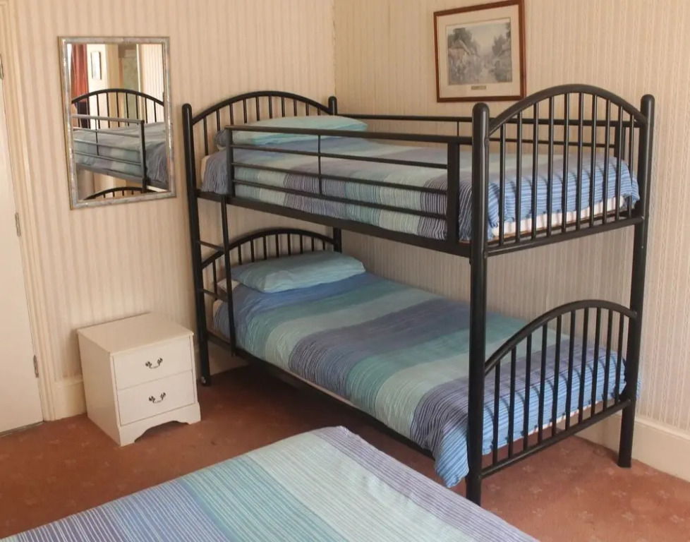 Seahorse Guesthouse