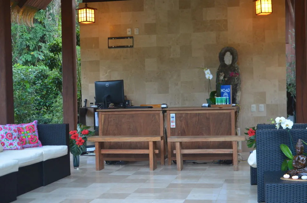 Lanna Ban Hotel
