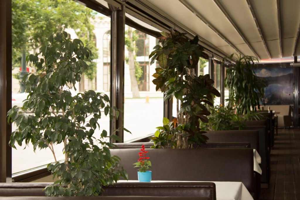 Vego Hotel