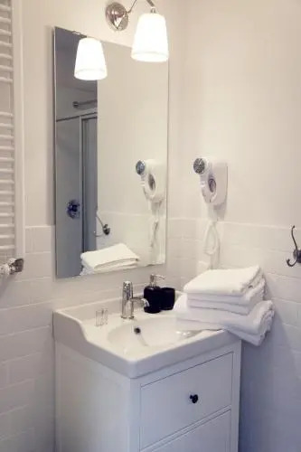 Hotel Grodzka 20