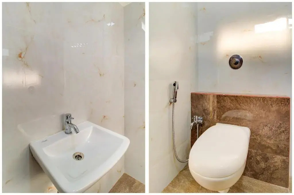 Rio Inn by OYO Rooms
