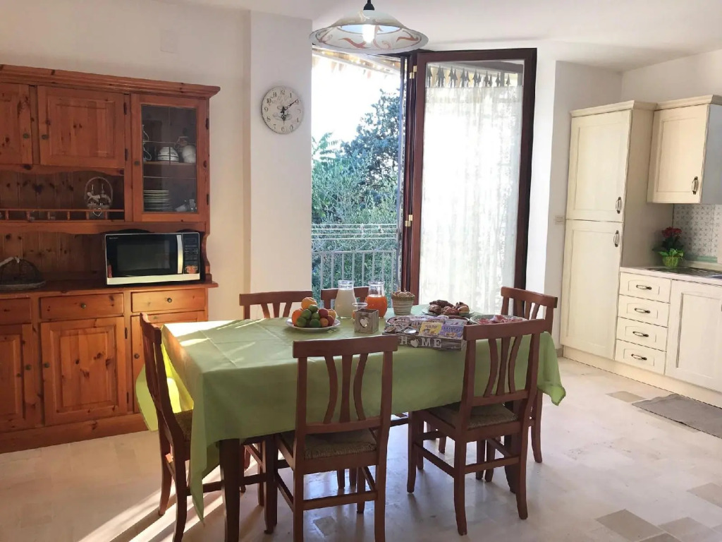 B&B Chiave d'Arco