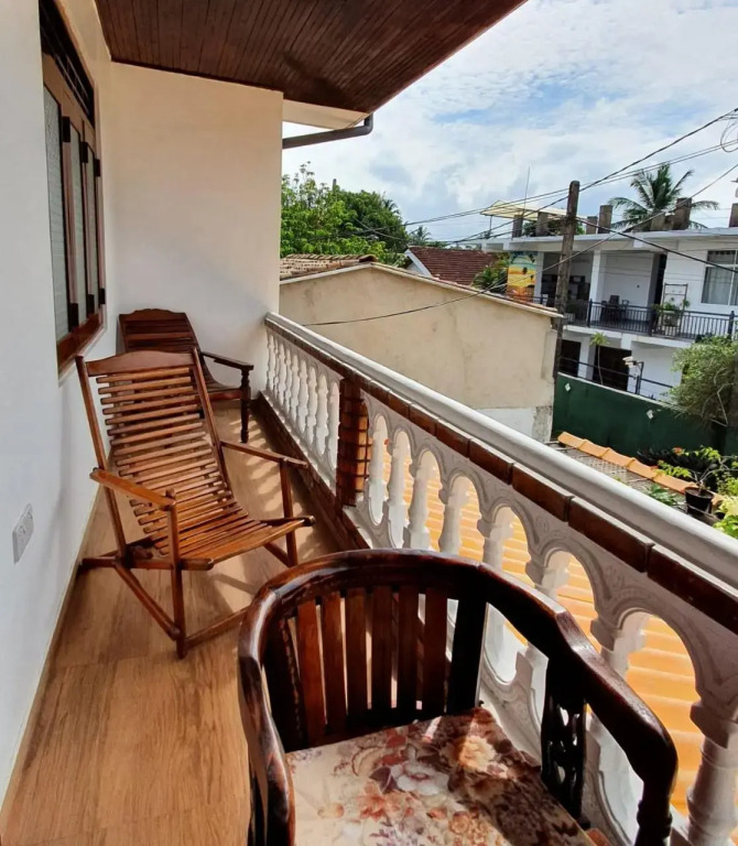 Guesthouse Kind and Love