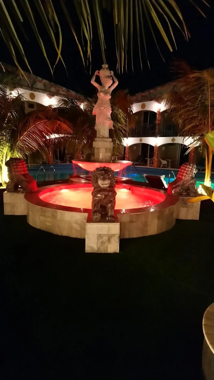 Roman Empire Panglao Boutique Hotel
